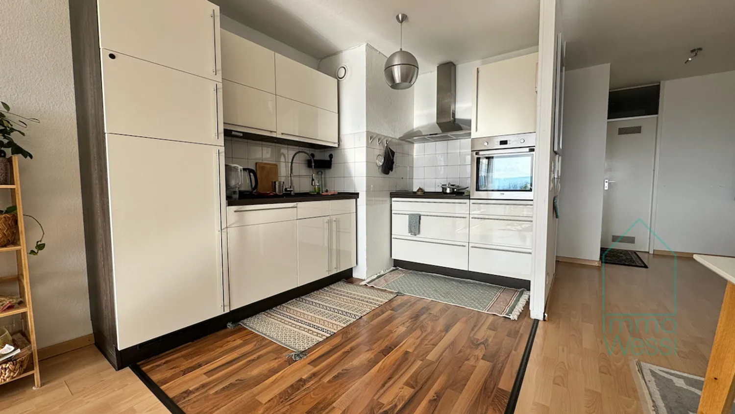 3 Zimmer Wohnung mit 88 m² in Karlsruhe – Bild 5