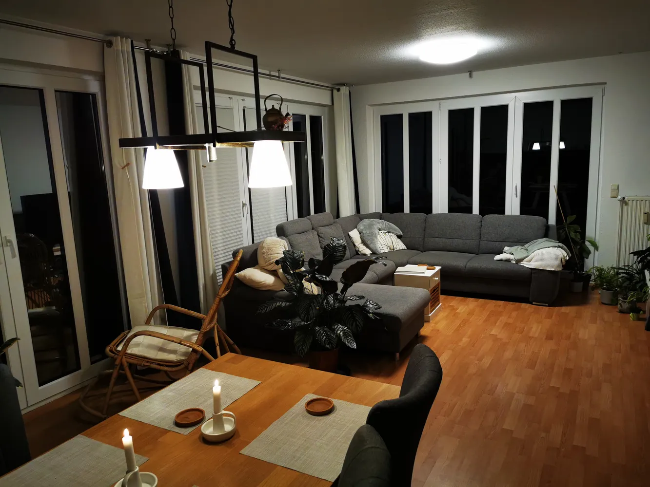 3 room apartment with 100 m² in Oldenburg – Photo 3