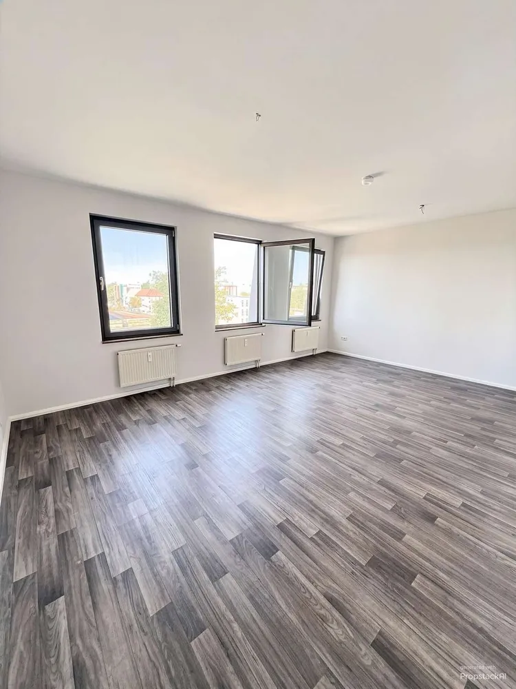 2 Zimmer Wohnung mit 70 m² in Magdeburg – Bild 2
