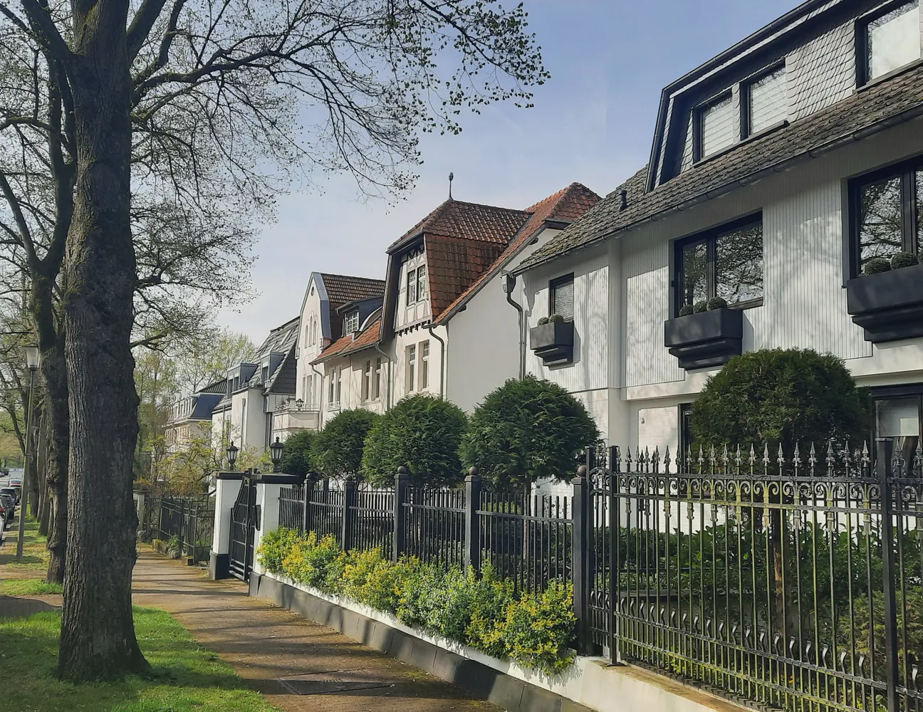 3 Zimmer Wohnung mit 110 m² in Köln – Bild 7