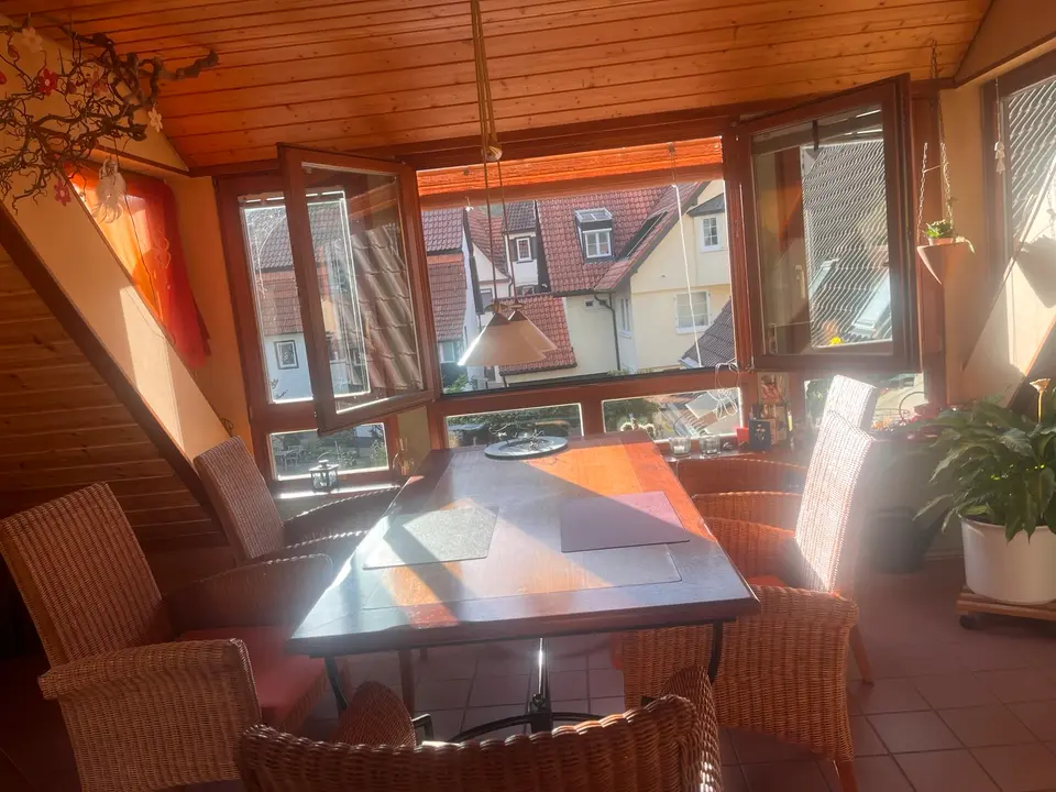 3 Zimmer Wohnung mit 80 m² in Calw – Bild 3