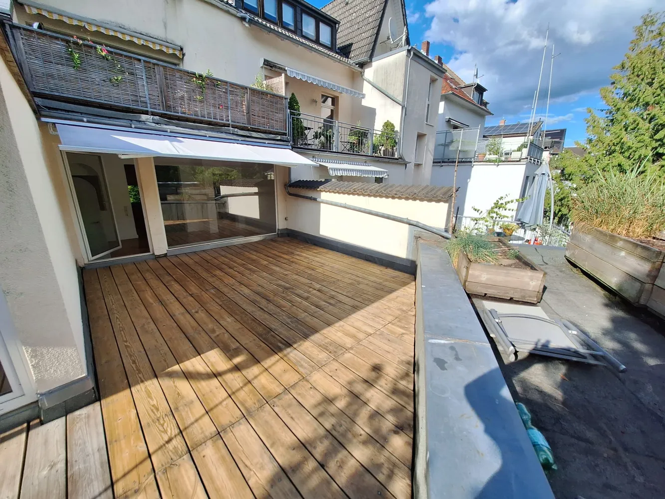 5 Zimmer Wohnung mit 100 m² in Köln – Bild 8