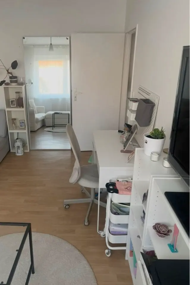 WG-Zimmer mit 20 m² in Berlin – Bild 3