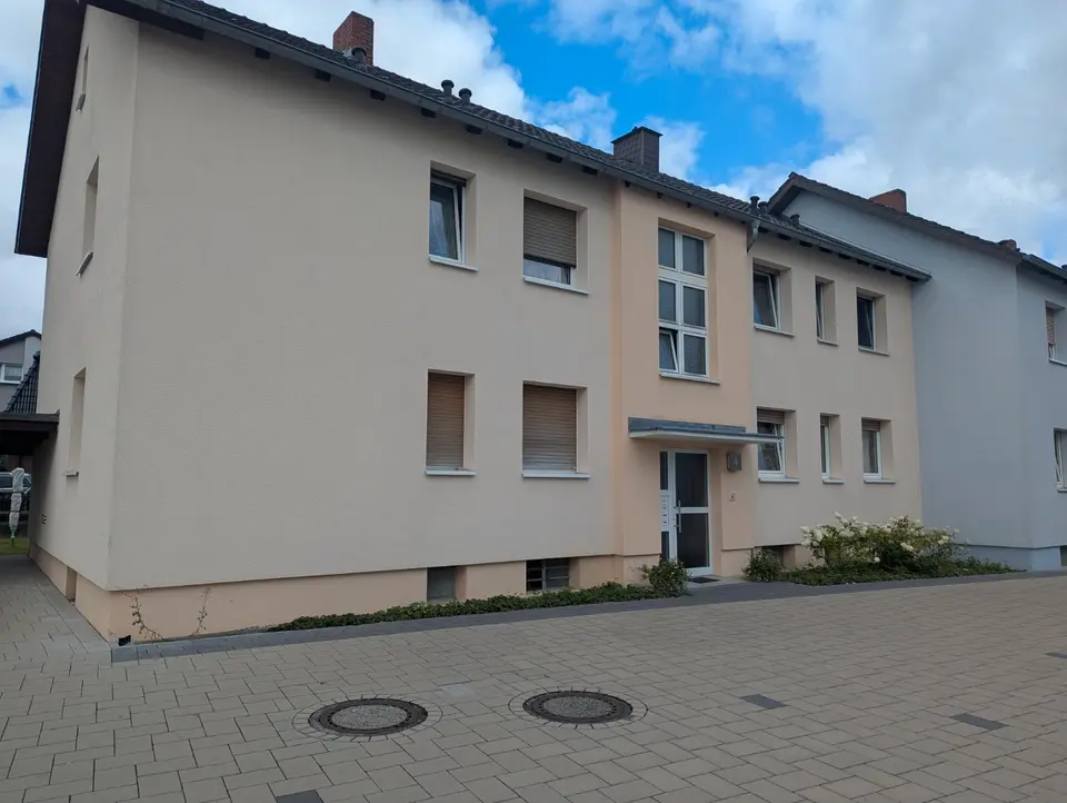 3 Zimmer Wohnung mit 58 m² in Paderborn – Bild 3