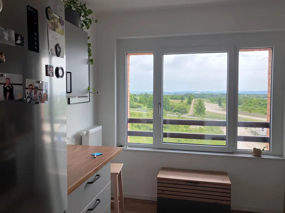 3 Zimmer Wohnung mit 80 m² in Hannover – Bild 3