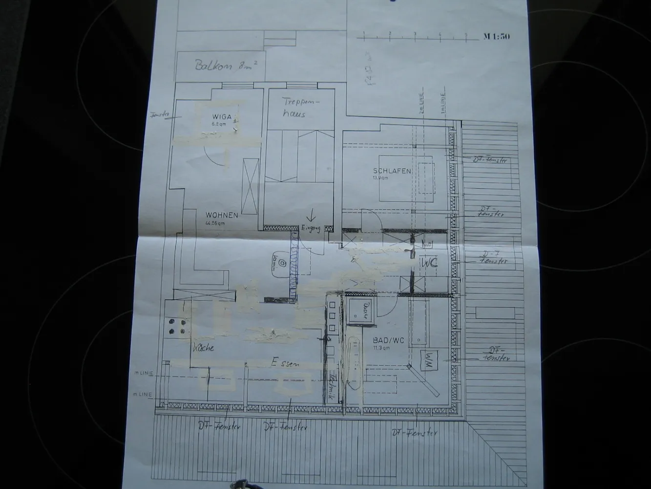 3 Zimmer Wohnung mit 85 m² in München – Bild 10