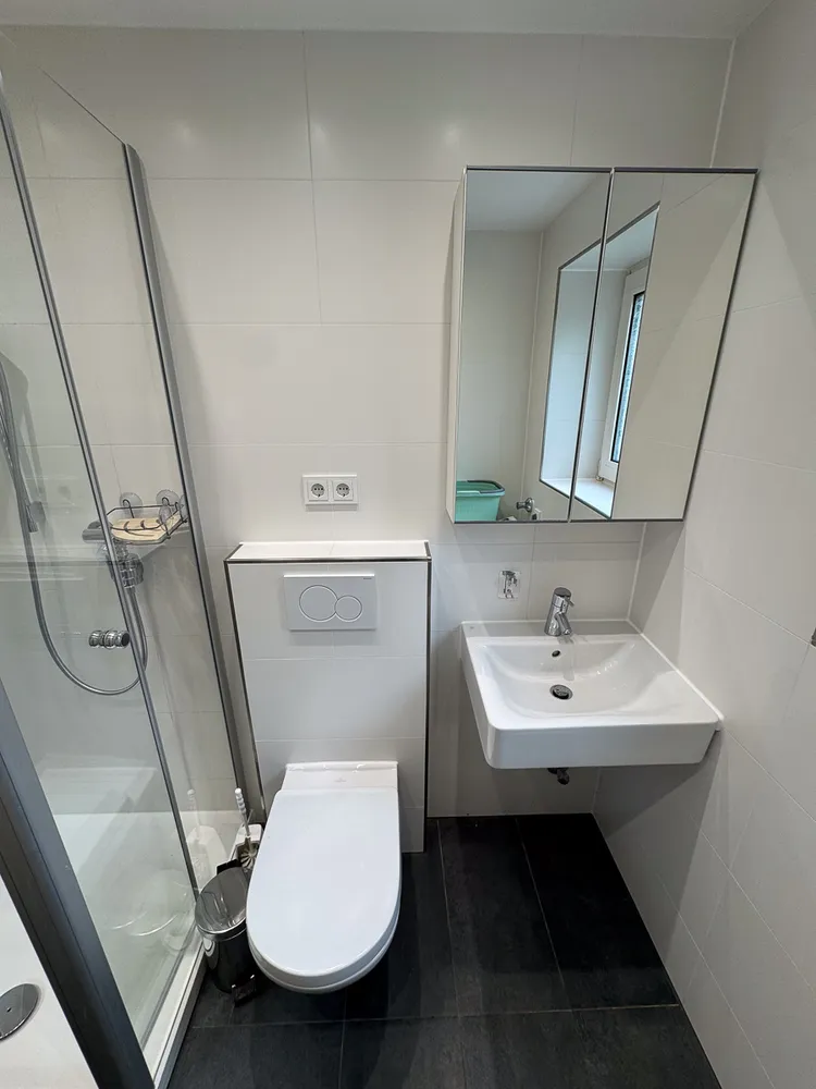 2 Zimmer Wohnung mit 40 m² in München – Bild 5