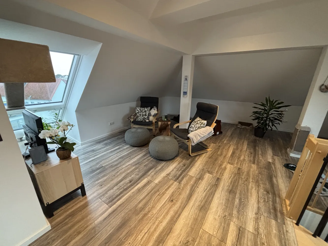 4 Zimmer Wohnung mit 113 m² in Borna – Bild 1