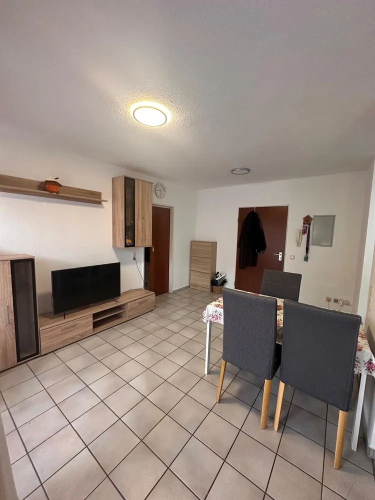 2 Zimmer Wohnung mit 50 m² in Aachen – Bild 4