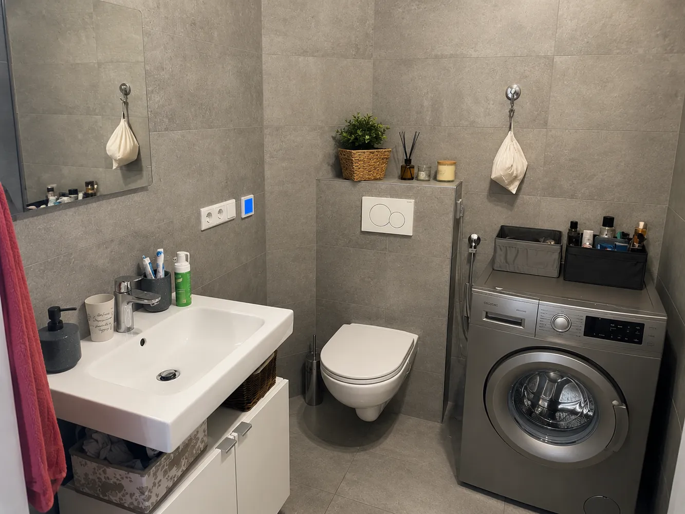 3 Zimmer Wohnung mit 87 m² in München – Bild 8