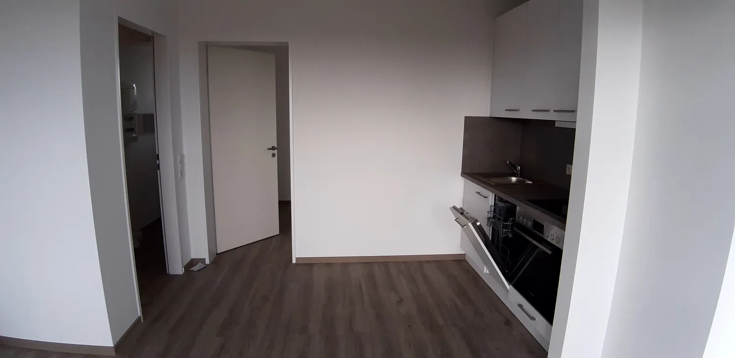 2 Zimmer Wohnung mit 46 m² in Hamburg – Bild 4