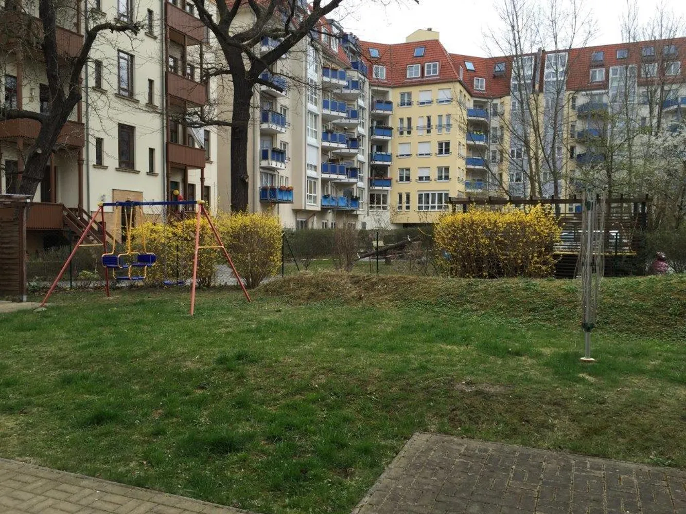 2 Zimmer Wohnung mit 51 m² in Leipzig – Bild 7