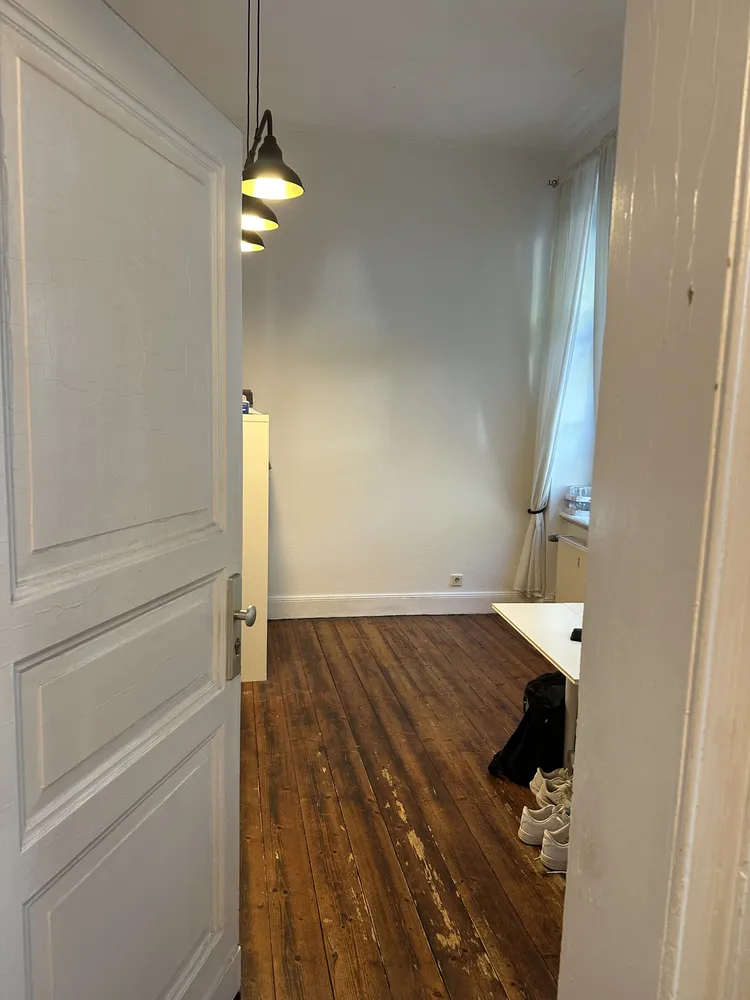 2 room apartment with 39 m² in Bonn – Photo 1
