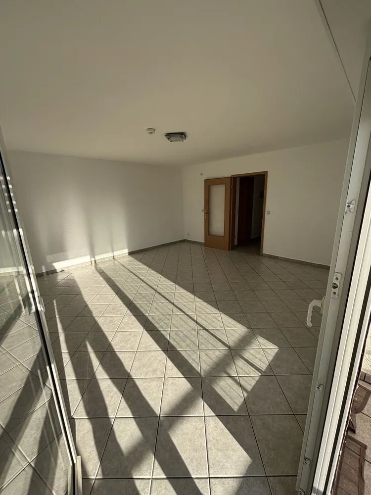 1 Zimmer Wohnung mit 37 m² in Neu-Ulm – Bild 5