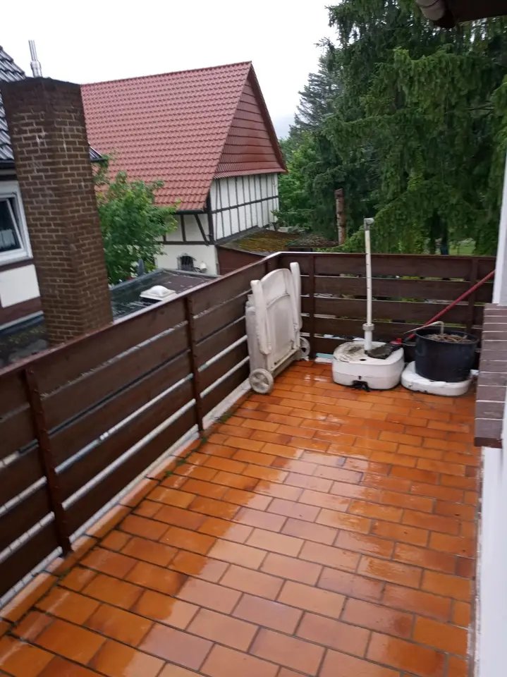4 Zimmer Wohnung mit 82 m² in Eschwege – Bild 9