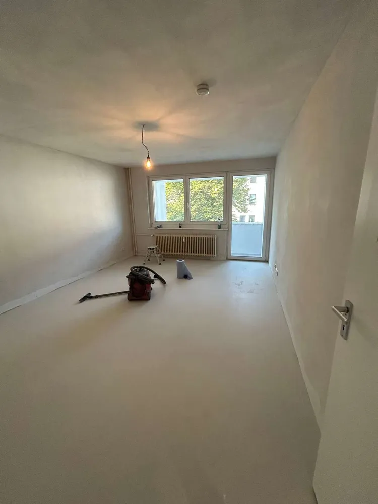 3 room apartment with 68 m² in Berlin – Photo 1