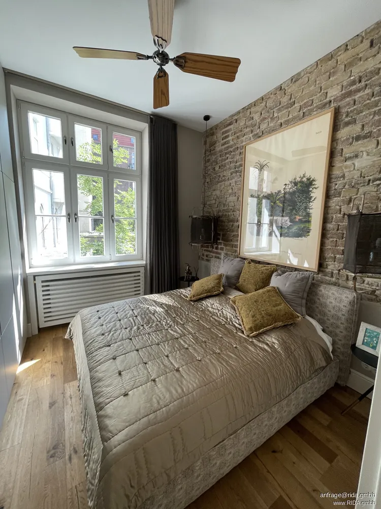 2 Zimmer Wohnung mit 80 m² in Köln – Bild 3