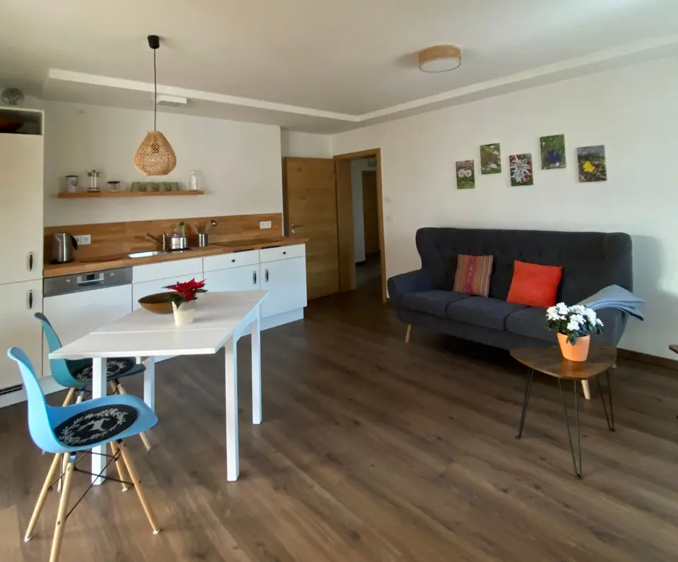 WG-Zimmer mit 55 m² in Memmingen – Bild 3