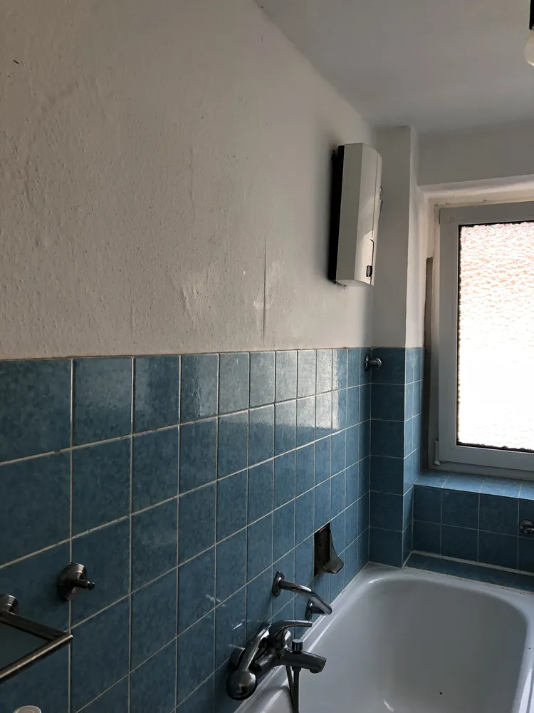 3 room apartment with 44 m² in Gelsenkirchen – Photo 5