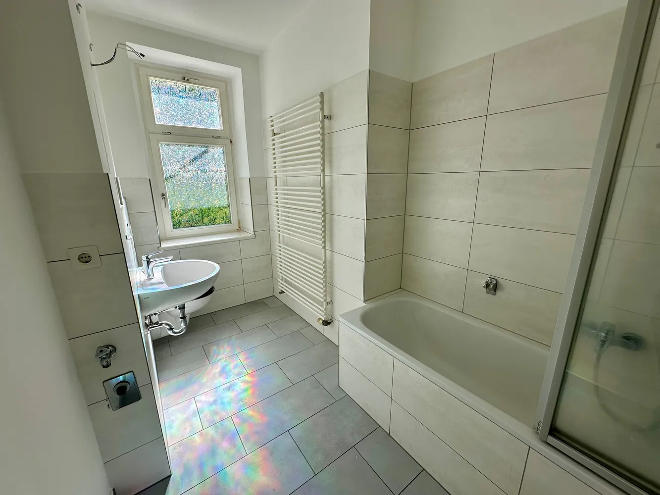 2 Zimmer Wohnung mit 53 m² in Leipzig – Bild 7