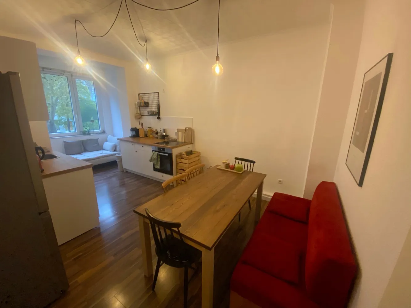 2 Zimmer Wohnung mit 77 m² in Essen – Bild 3