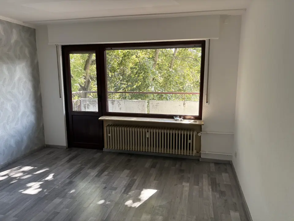 2 Zimmer Wohnung mit 47 m² in Mannheim – Bild 3