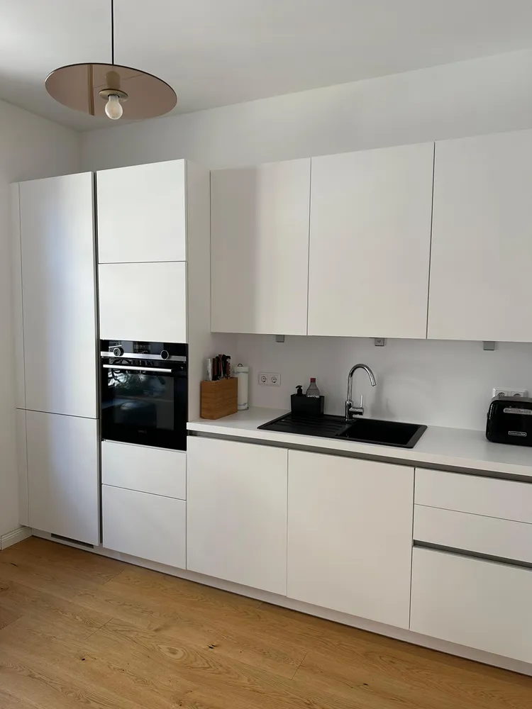 2 Zimmer Wohnung mit 76 m² in München – Bild 6