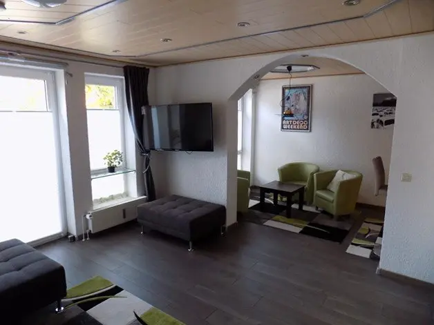 Shared room with 55 m² in Wolfsburg – Photo 2