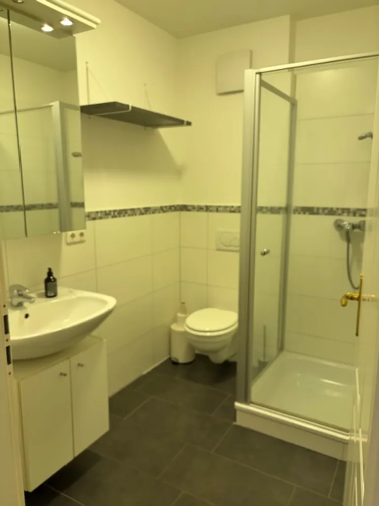 2 Zimmer Wohnung mit 45 m² in Hamburg – Bild 5