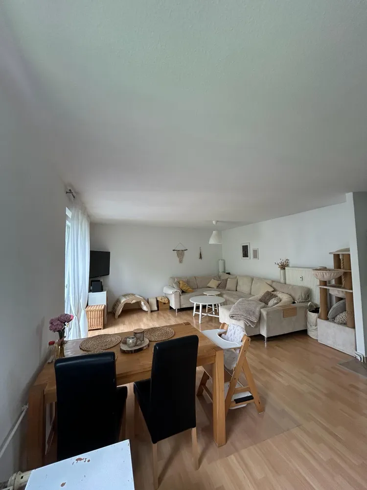 3 Zimmer Wohnung mit 76 m² in Braunschweig – Bild 1