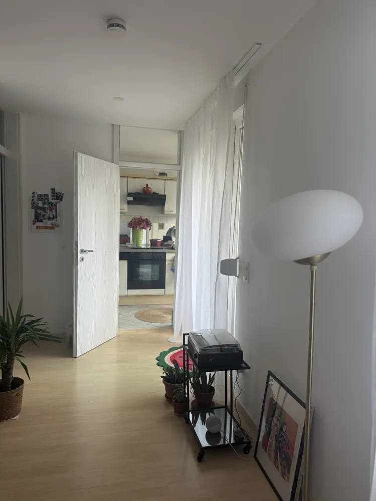 2 Zimmer Wohnung mit 40 m² in München – Bild 3