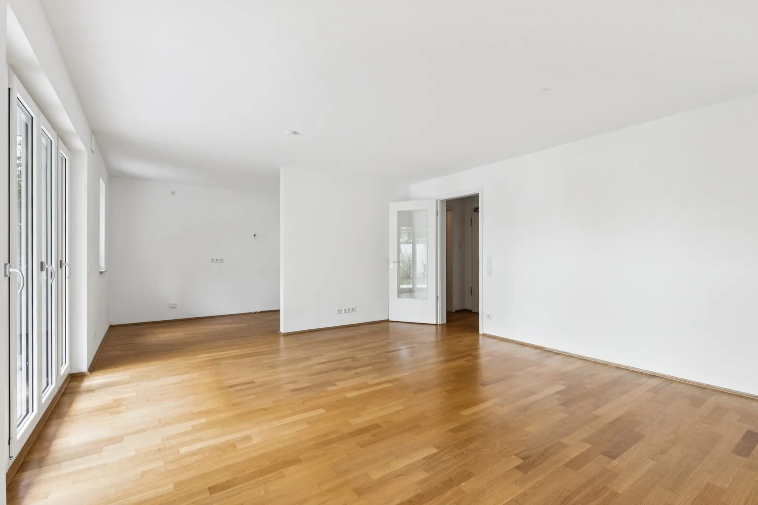 2 Zimmer Wohnung mit 61 m² in München – Bild 10