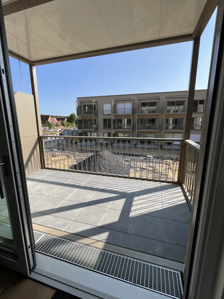 1 Zimmer Wohnung mit 37 m² in Münster – Bild 6