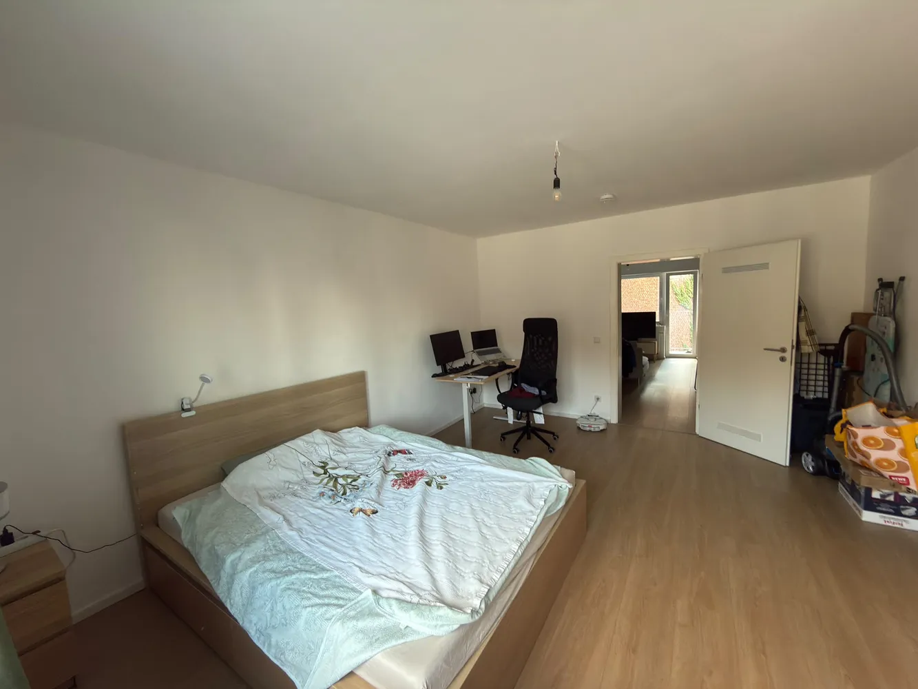 2 room apartment with 49 m² in Cologne – Photo 7