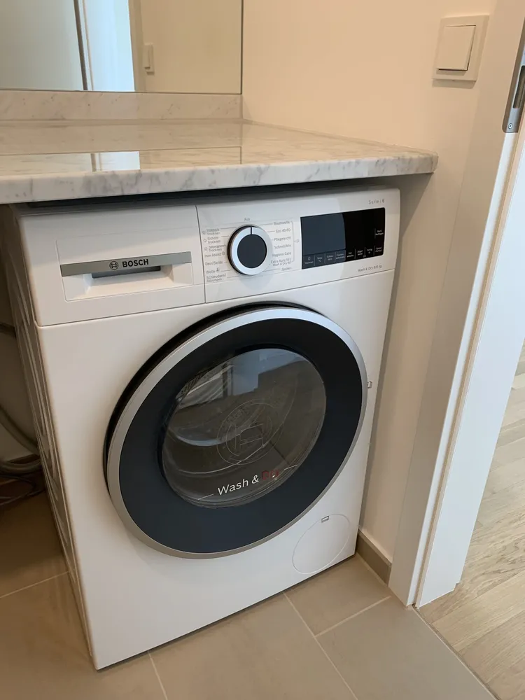 2 Zimmer Wohnung mit 56 m² in Berlin – Bild 12