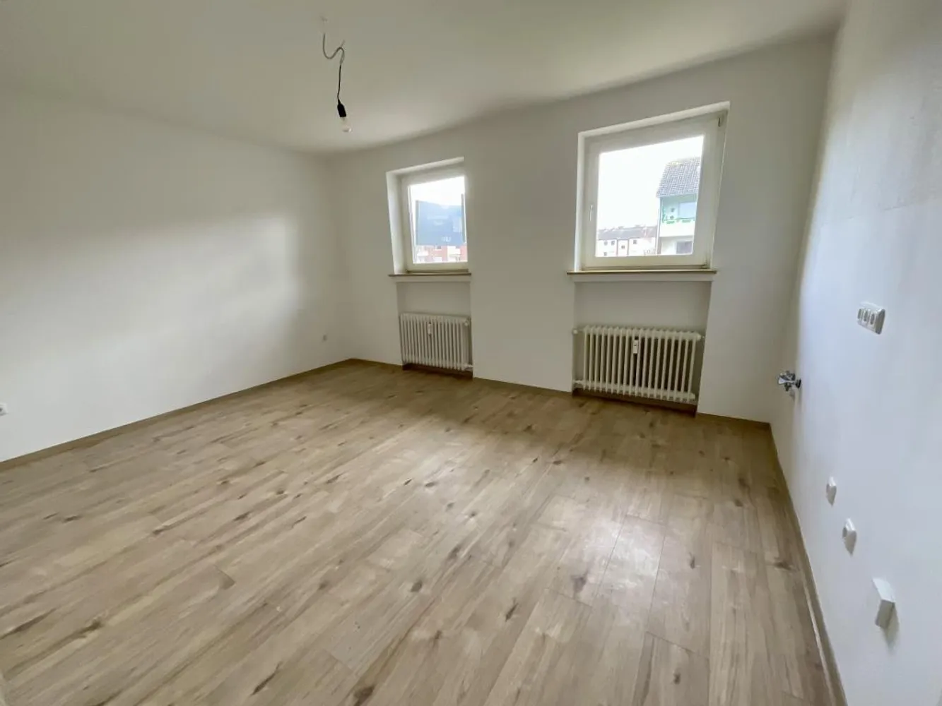 2 Zimmer Wohnung mit 64 m² in Wilhelmshaven – Bild 7