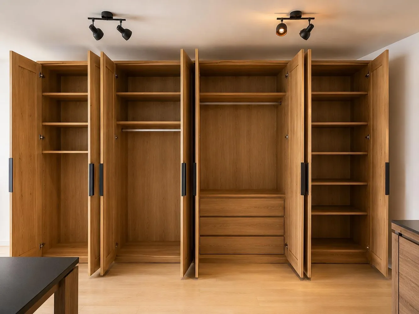 2 Zimmer Wohnung mit 54 m² in München – Bild 5