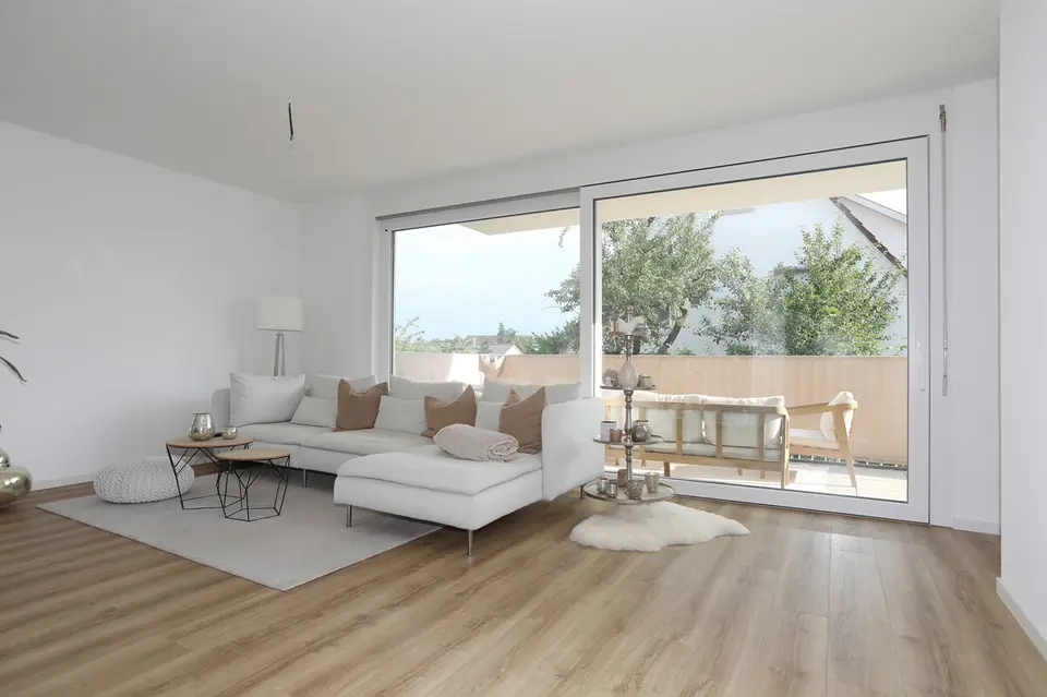 Studio mit 30 m² in Ludwigsburg – Bild 7