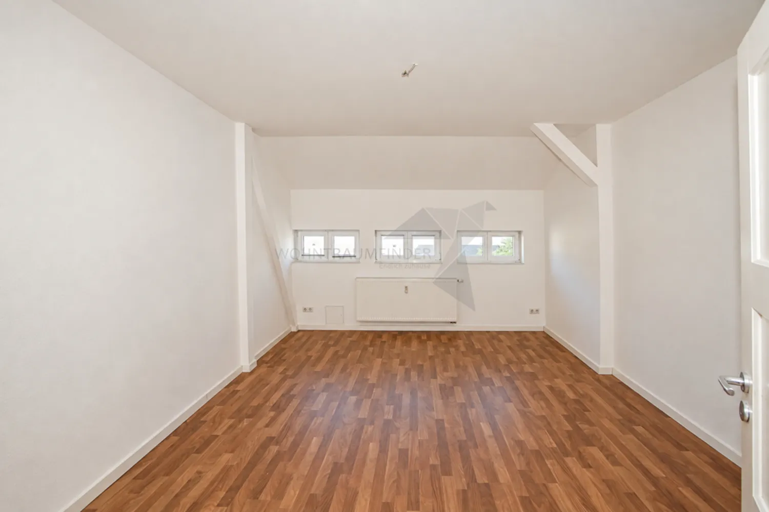 3 Zimmer Wohnung mit 77 m² in Chemnitz – Bild 5