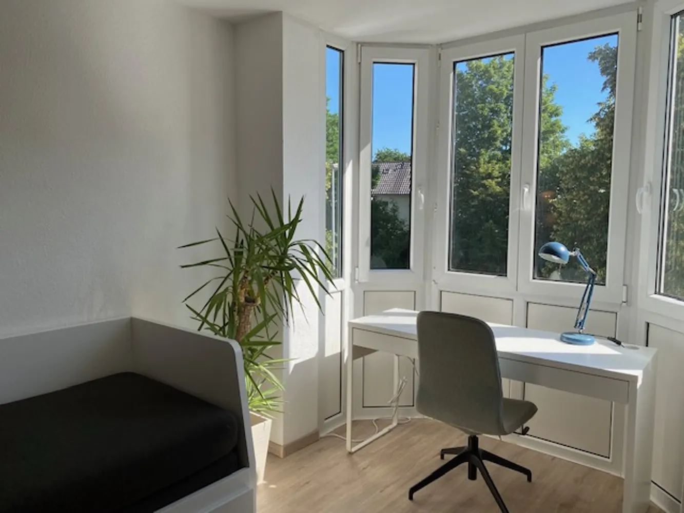 1 Zimmer Wohnung mit 20 m² in Aachen – Bild 10