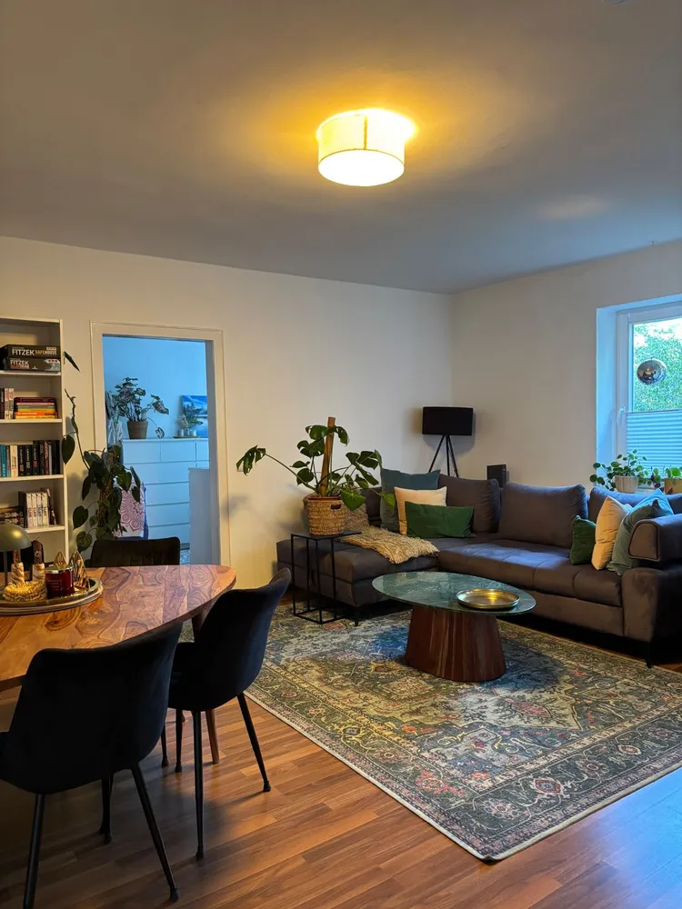 4 Zimmer Wohnung mit 70 m² in Gelsenkirchen – Bild 4