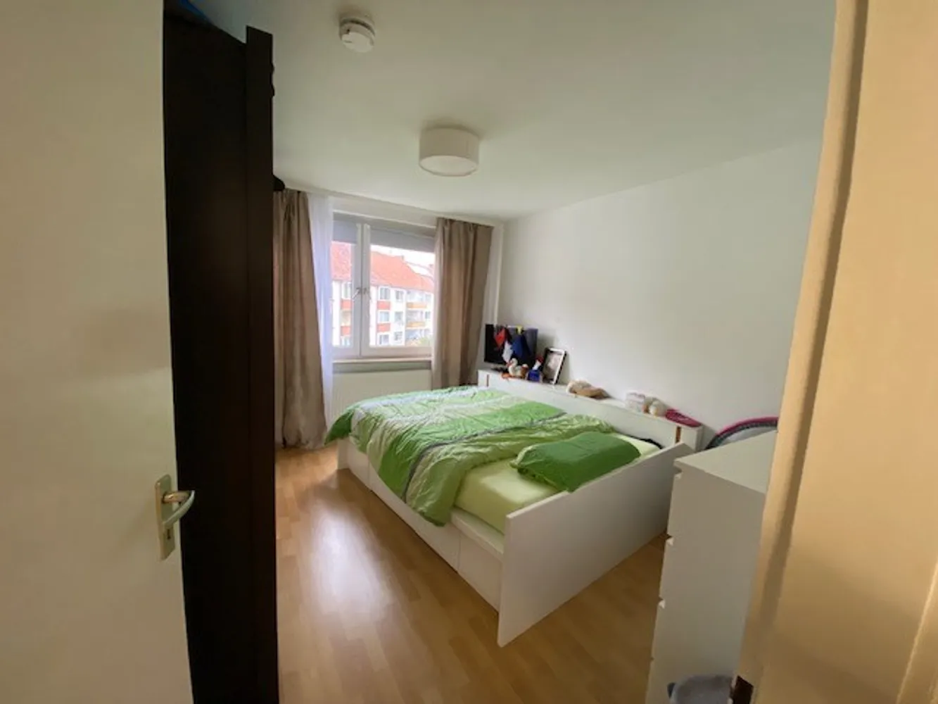 2 Zimmer Wohnung mit 50 m² in Hannover – Bild 3