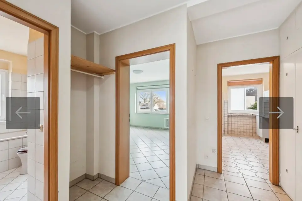 2 Zimmer Wohnung mit 56 m² in Leverkusen – Bild 4