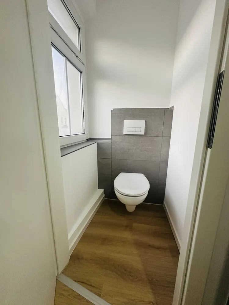 3 room apartment with 79 m² in Chemnitz – Photo 4