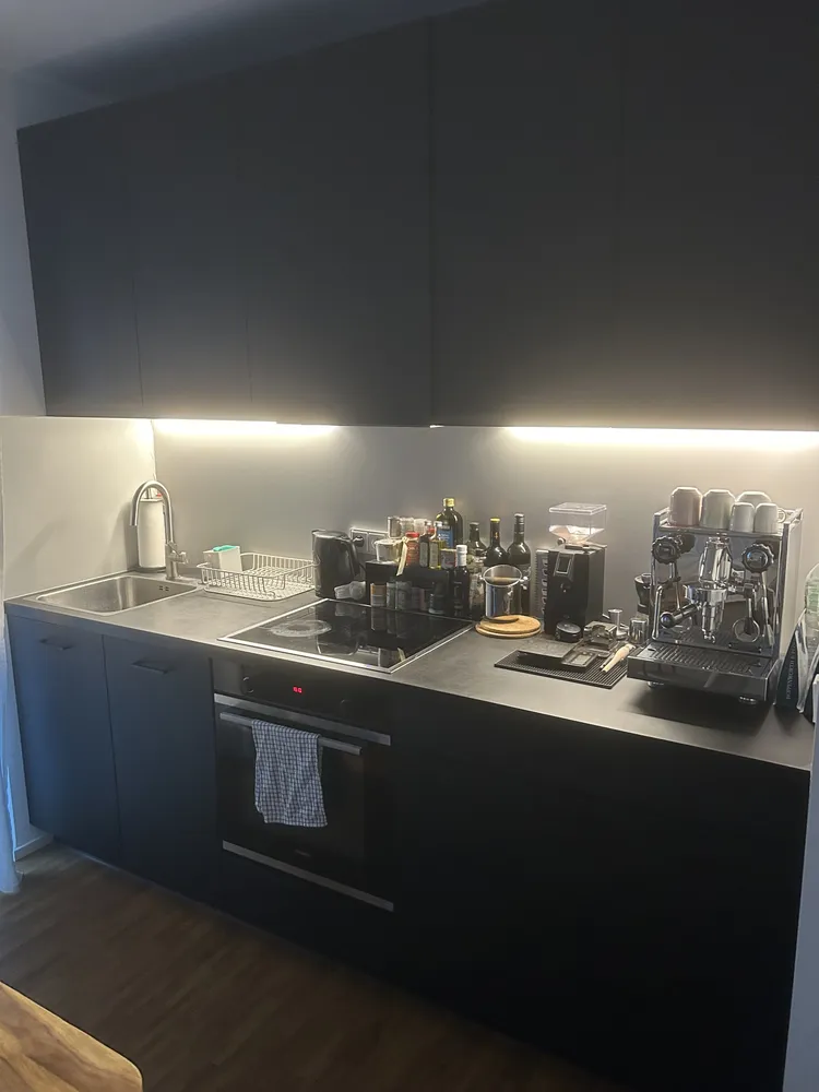 1 Zimmer Wohnung mit 39 m² in Frankfurt am Main – Bild 8