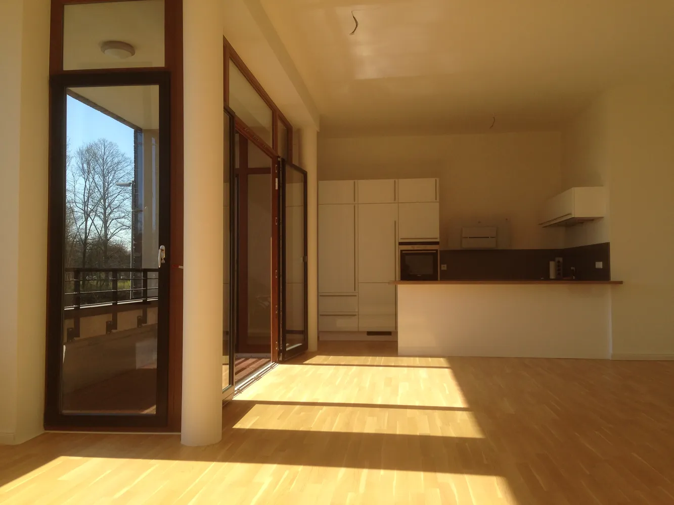 3 Zimmer Wohnung mit 130 m² in Hamburg – Bild 4