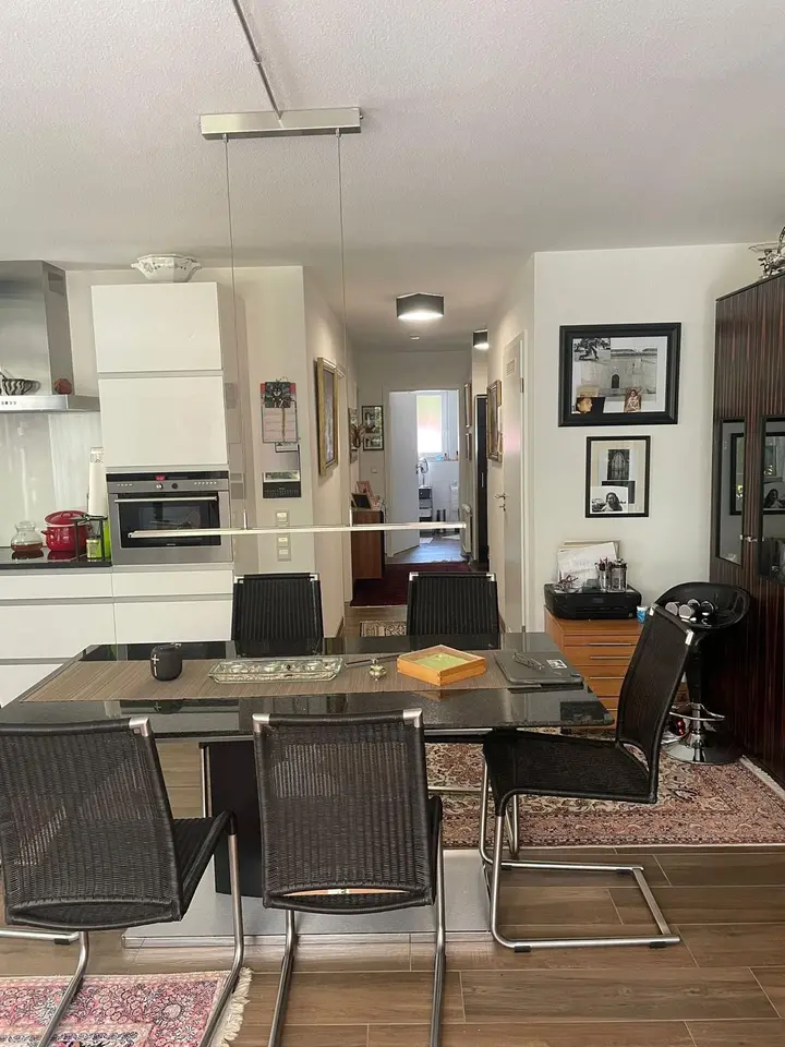 WG-Zimmer mit 65 m² in Bietigheim-Bissingen – Bild 5