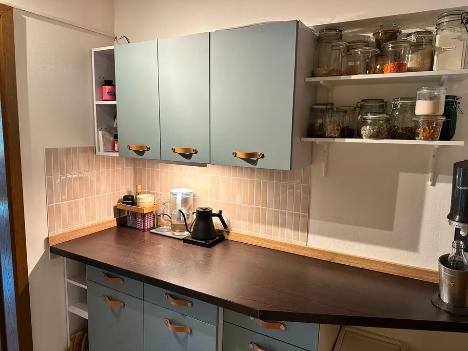 2 Zimmer Wohnung mit 48 m² in Regensburg – Bild 3