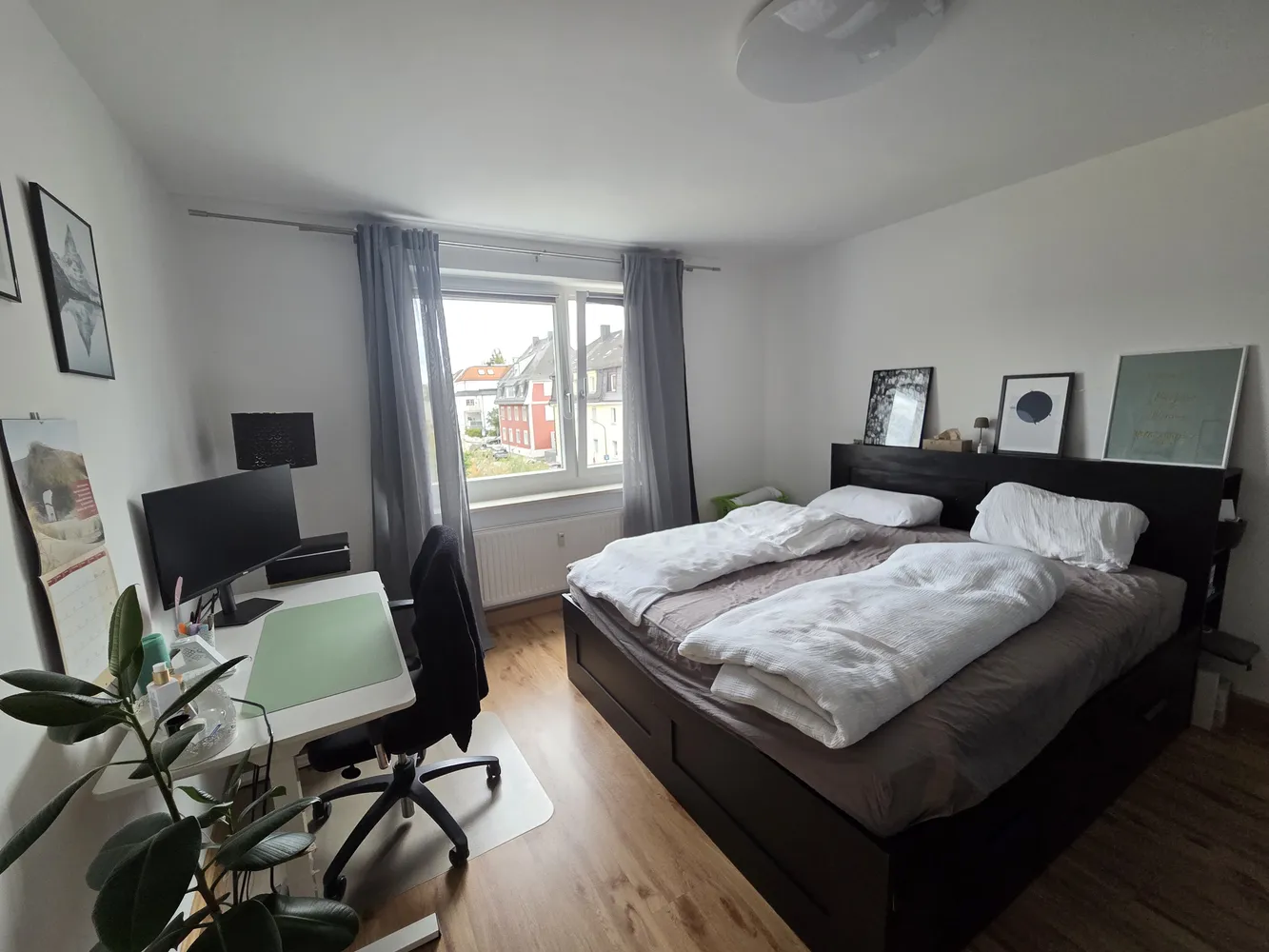 3 Zimmer Wohnung mit 81 m² in München – Bild 8