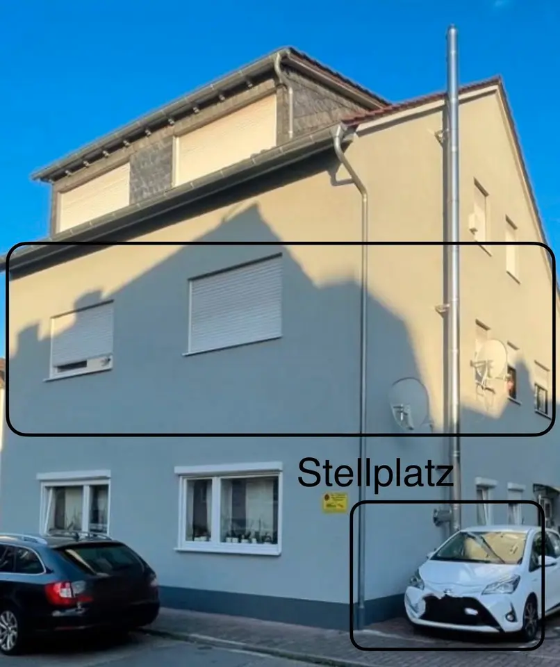 3 Zimmer Wohnung mit 70 m² in Viernheim – Bild 10